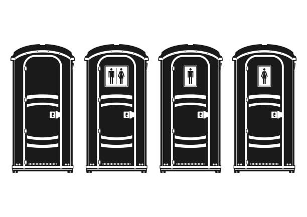 Best Portable Restroom Maintenance and Cleaning  in High Point, FL